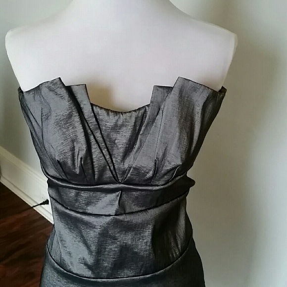 Junior dress - Picture 2 of 2